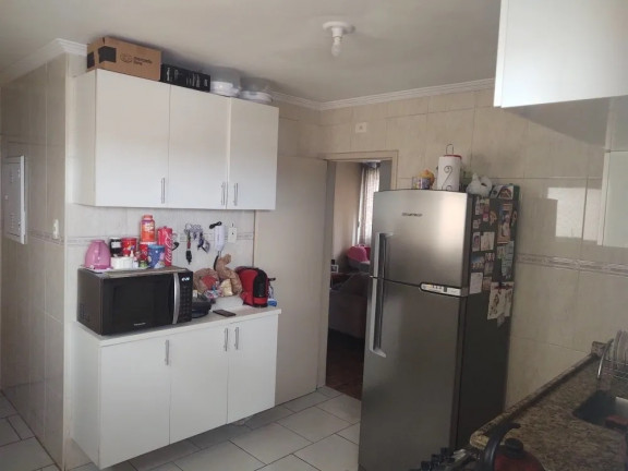 Imagem Apartamento com 2 Quartos à Venda, 94 m² em Tatuapé - São Paulo