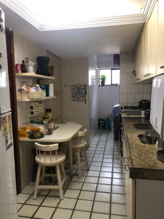 Imagem Apartamento com 3 Quartos à Venda, 118 m² em Boa Viagem - Recife