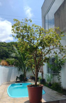 Imagem Sobrado com 3 Quartos à Venda, 177 m² em Massaguaçu - Caraguatatuba Imagem Sobrado com 3 Quartos à Venda, 177 m² em Massaguaçu - Caraguatatuba