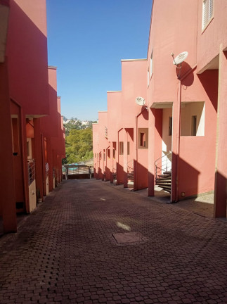 Imagem Casa de Condomínio com 2 Quartos à Venda, 84 m² em Vila Carmosina - São Paulo Imagem Casa de Condomínio com 2 Quartos à Venda, 84 m² em Vila Carmosina - São Paulo