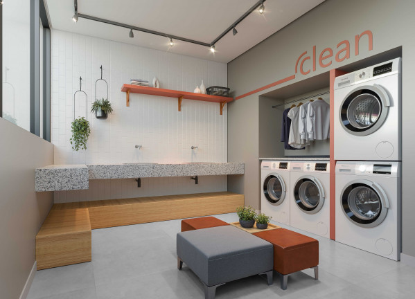 Imagem Apartamento com 1 Quarto à Venda, em São Judas - São Paulo Imagem Apartamento com 1 Quarto à Venda, em São Judas - São Paulo