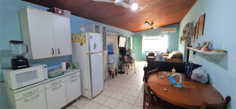Imagem Casa com 2 Quartos à Venda,  em Morro do Abrigo - São Sebastião