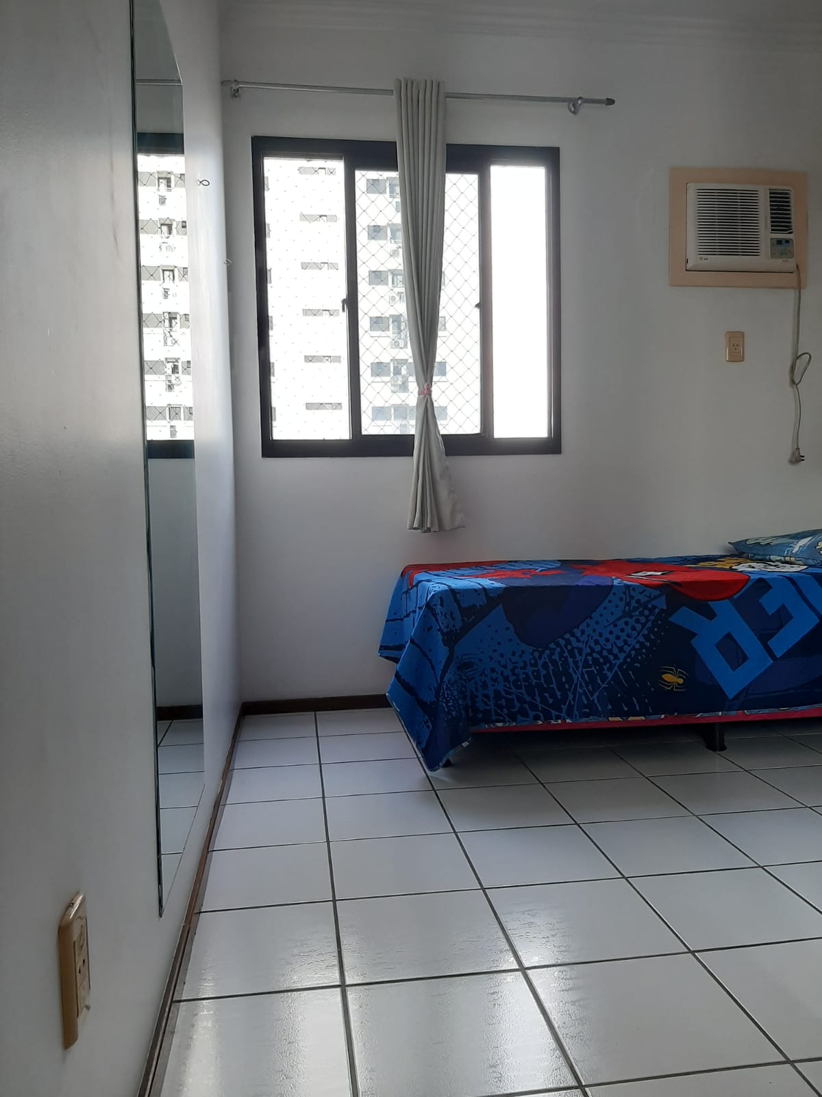 Imagem Apartamento com 3 Quartos à Venda, 100 m²em Pedreira - Belém