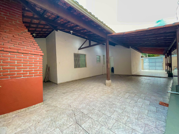 Imagem Casa com 2 Quartos à Venda, 230 m² em Canto do Forte - Praia Grande