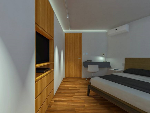 Imagem Apartamento com 3 Quartos à Venda, 178 m² em Jardim Paulistano - São Paulo Imagem Apartamento com 3 Quartos à Venda, 178 m² em Jardim Paulistano - São Paulo