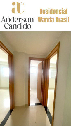 Imagem Cobertura com 3 Quartos à Venda, 185 m² em Residencial Araujoville - Anápolis Imagem Cobertura com 3 Quartos à Venda, 185 m² em Residencial Araujoville - Anápolis