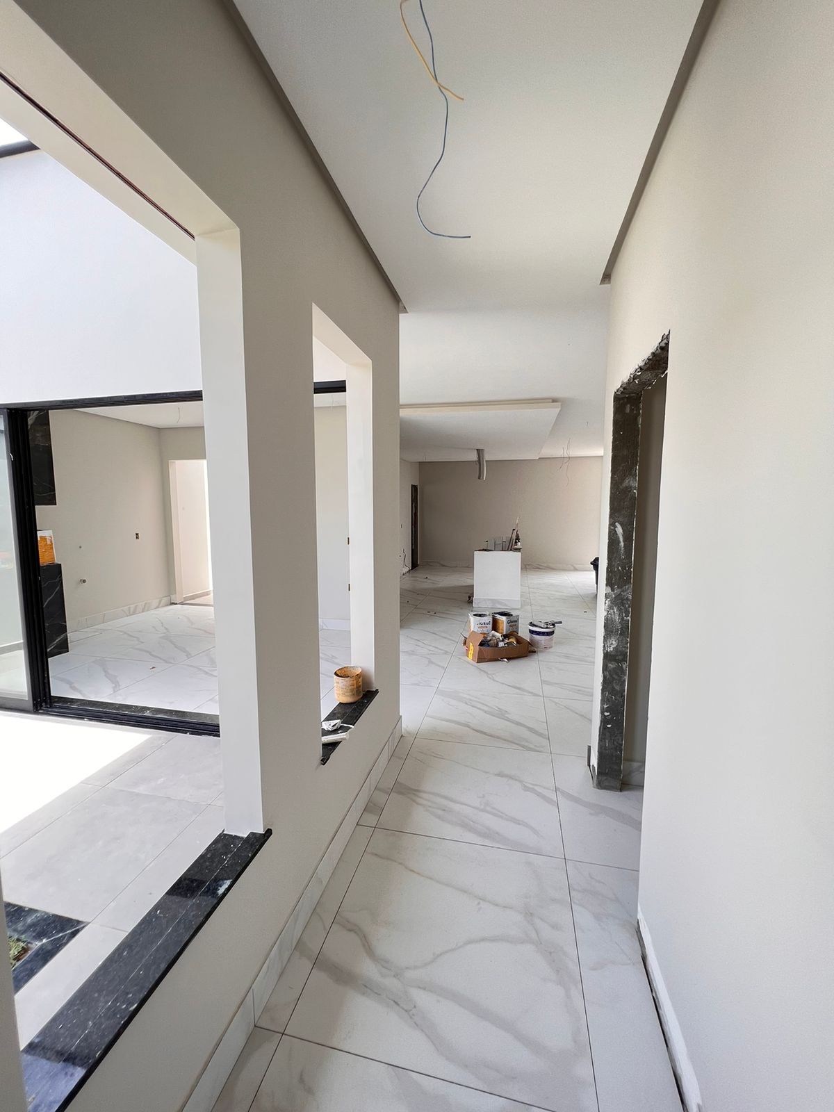 Imagem Casa de Condomínio com 3 Quartos à Venda, 225 m²em Colônia Terra Nova - Manaus Imagem Casa de Condomínio com 3 Quartos à Venda, 225 m²em Colônia Terra Nova - Manaus