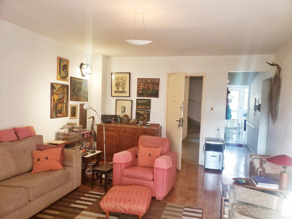 Imagem Apartamento com 2 Quartos à Venda, 97 m² em Pinheiros - São Paulo Imagem Apartamento com 2 Quartos à Venda, 97 m² em Pinheiros - São Paulo