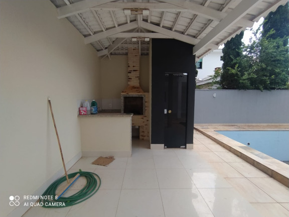 Imagem Sobrado com 3 Quartos à Venda, em Residencial Granville - Goiânia Imagem Sobrado com 3 Quartos à Venda, em Residencial Granville - Goiânia