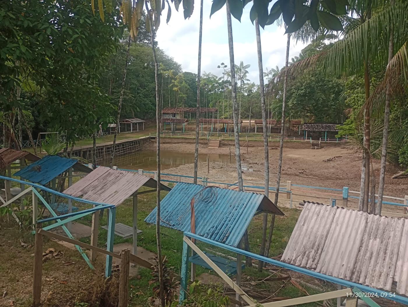 Imagem Chácara à Venda, 55.950 m² em São João do Outeiro (Outeiro) - Belém Imagem Chácara à Venda, 55.950 m² em São João do Outeiro (Outeiro) - Belém