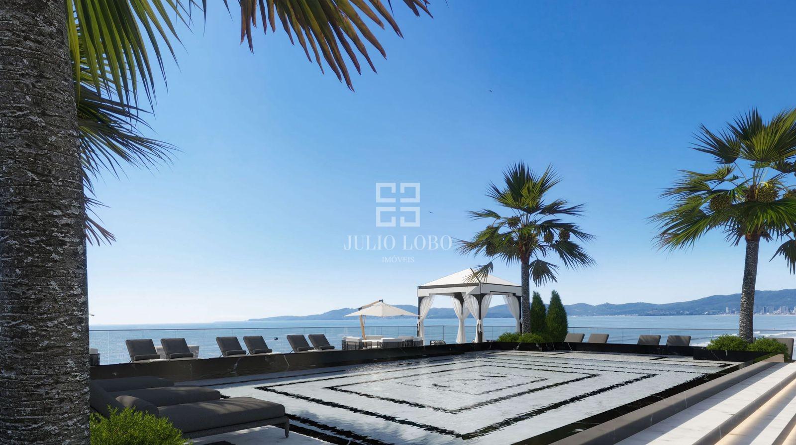Imagem Apartamento com 5 Quartos à Venda, 300 m² em Meia Praia  - Itapema