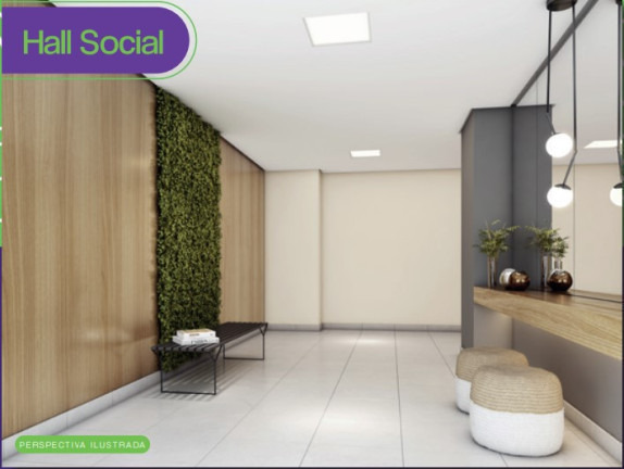 Imagem Apartamento com 2 Quartos à Venda, 41 m² em Jardim Celeste - São Paulo Imagem Apartamento com 2 Quartos à Venda, 41 m² em Jardim Celeste - São Paulo