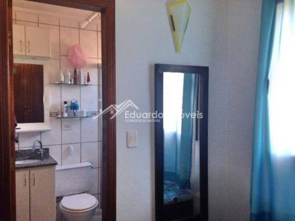 Imagem Cobertura com 3 Quartos à Venda, 150 m² em Rudge Ramos - São Bernardo Do Campo