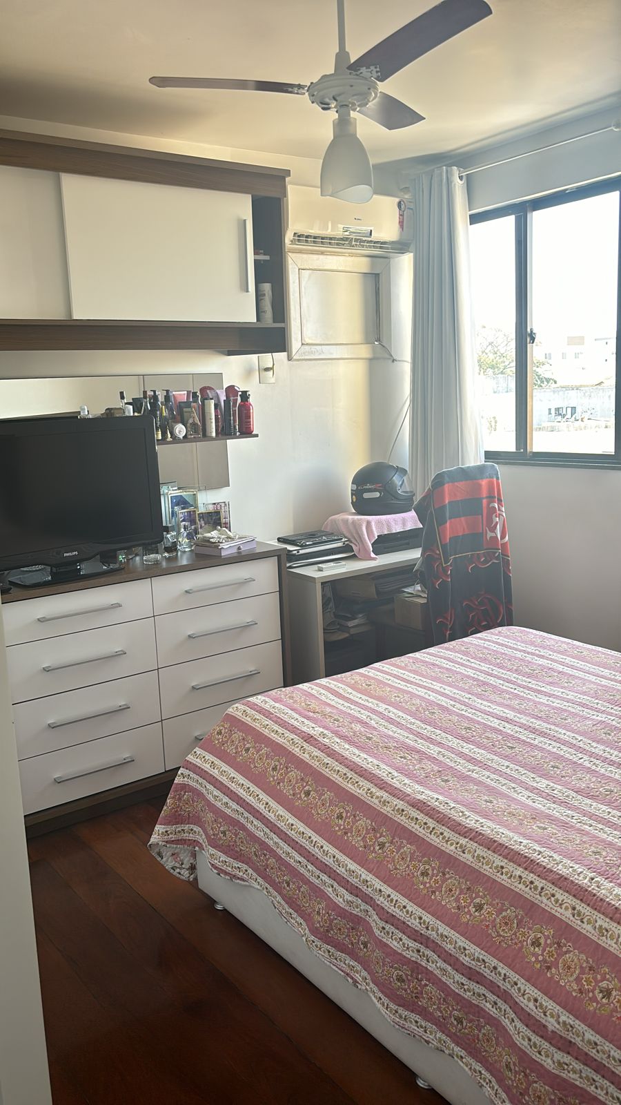 Imagem Apartamento com 3 Quartos à Venda, 93 m² em Parque Flamboyant - Campos dos Goytacazes Imagem Apartamento com 3 Quartos à Venda, 93 m² em Parque Flamboyant - Campos dos Goytacazes