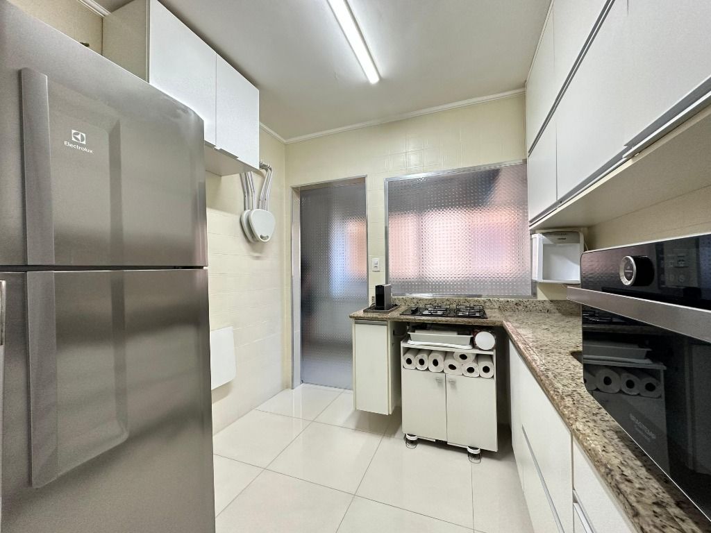 Imagem Apartamento com 2 Quartos à Venda, 99 m²em Gonzaga - Santos Imagem Apartamento com 2 Quartos à Venda, 99 m²em Gonzaga - Santos