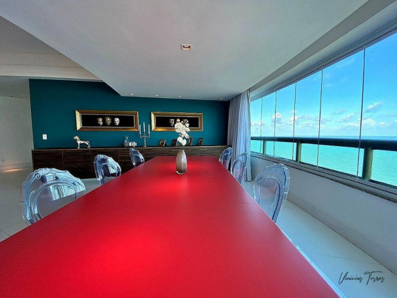 Imagem Apartamento com 4 Quartos à Venda, 481 m² em Santo Antônio - Recife Imagem Apartamento com 4 Quartos à Venda, 481 m² em Santo Antônio - Recife