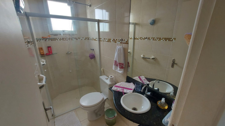 Imagem Apartamento com 2 Quartos à Venda,  em Maracanã - Praia Grande