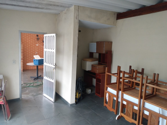 Imagem Casa com 4 Quartos à Venda, 312 m² em Jardim Progresso - Santo André Imagem Casa com 4 Quartos à Venda, 312 m² em Jardim Progresso - Santo André