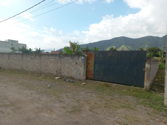 Imagem Terreno à Venda, 1.000 m² em Canto do Mar - São Sebastião