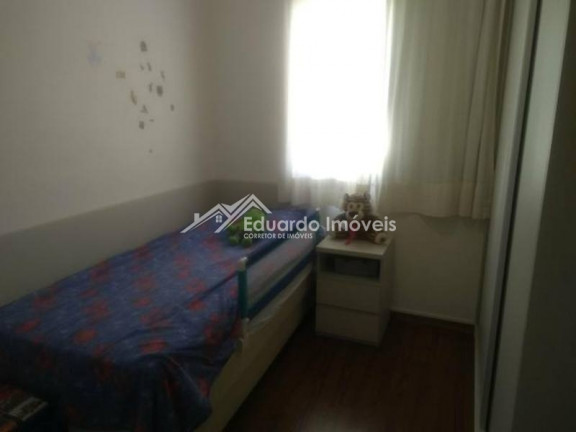 Imagem Apartamento com 3 Quartos à Venda, 97 m² em Centro - São Bernardo Do Campo