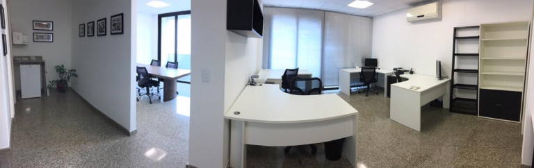 Imagem Sala Comercial para Alugar, 65 m² em Loteamento Residencial Vila Bella - Campinas