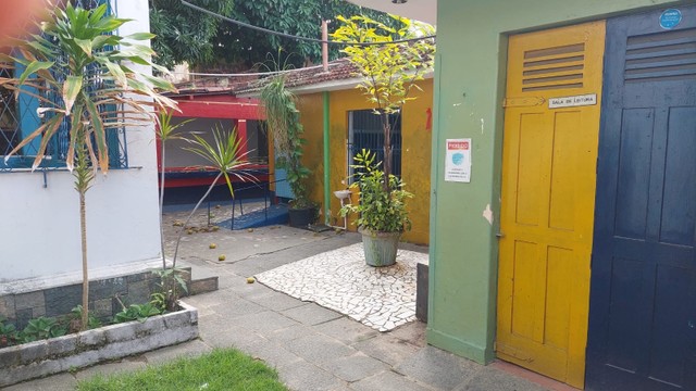Imagem Imóvel Comercial à Venda, 1 m²em Tamarineira - Recife Imagem Imóvel Comercial à Venda, 1 m²em Tamarineira - Recife