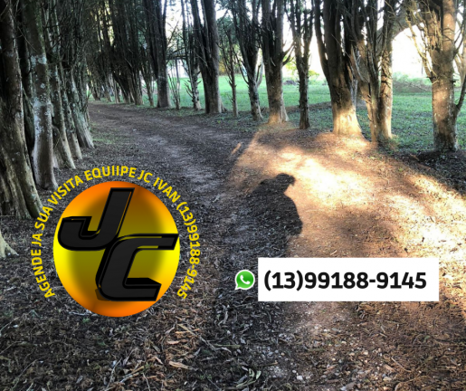Terreno à Venda, 500 m² em carafa - Mairinque