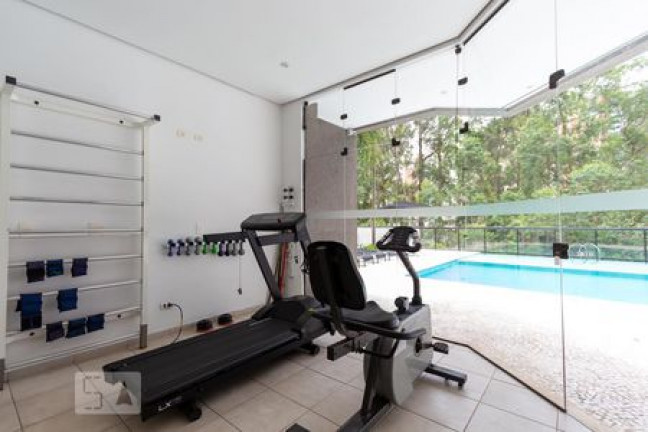 Imagem Apartamento com 2 Quartos para Alugar, 100 m² em Jardim Ampliação - São Paulo
