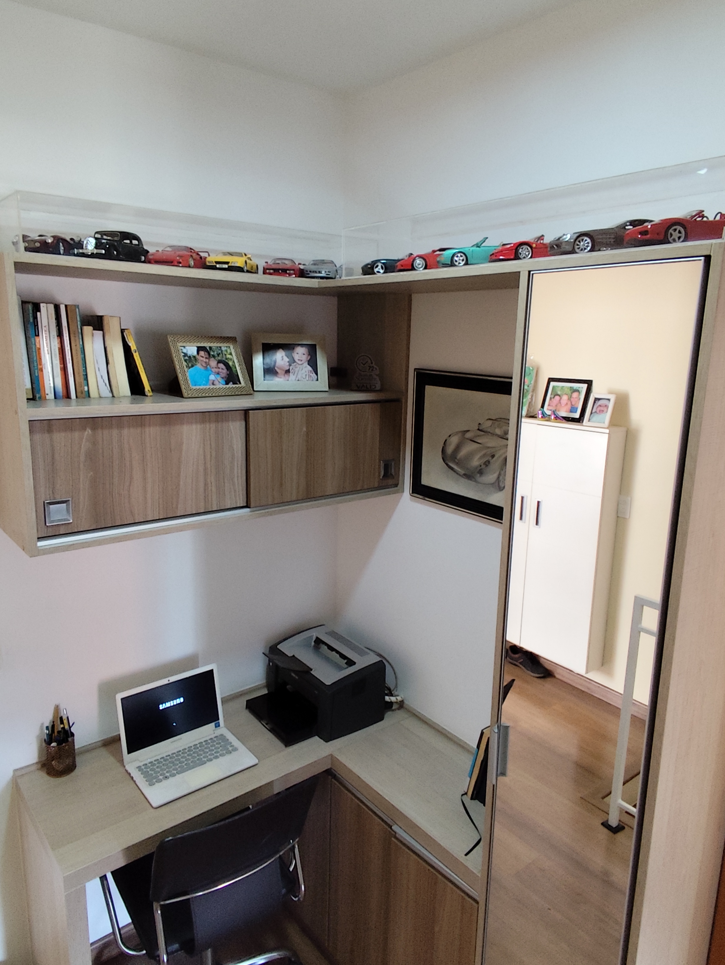 Imagem Casa de Condomínio com 3 Quartos à Venda, 119 m² em Chácara Pavoeiro - Cotia Imagem Casa de Condomínio com 3 Quartos à Venda, 119 m² em Chácara Pavoeiro - Cotia