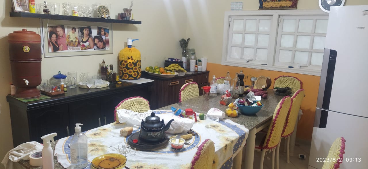 Imagem Casa com 4 Quartos à Venda, 300 m²em Jardim Primavera - Bragança Paulista Imagem Casa com 4 Quartos à Venda, 300 m²em Jardim Primavera - Bragança Paulista