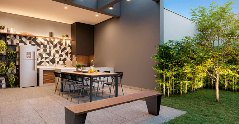 Imagem Apartamento com 1 Quarto à Venda, 26 m² em República - São Paulo