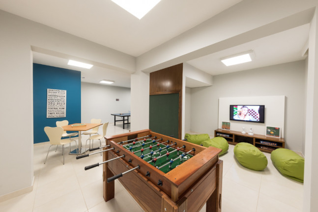 Imagem Apartamento com 3 Quartos à Venda, 62 m² em Alto do Pari - São Paulo Imagem Apartamento com 3 Quartos à Venda, 62 m² em Alto do Pari - São Paulo