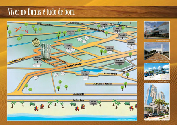 Imagem Apartamento com 4 Quartos à Venda, 163 m² em Manuel Dias Branco - Fortaleza Imagem Apartamento com 4 Quartos à Venda, 163 m² em Manuel Dias Branco - Fortaleza