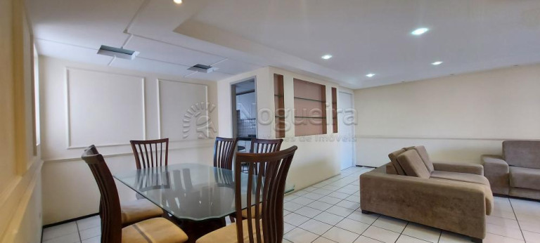 Imagem Apartamento com 3 Quartos à Venda, 110 m² em Boa Viagem - Recife