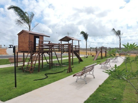 Imagem Casa de Condomínio com 3 Quartos à Venda, 145 m² em Parque das Nações - Parnamirim Imagem Casa de Condomínio com 3 Quartos à Venda, 145 m² em Parque das Nações - Parnamirim