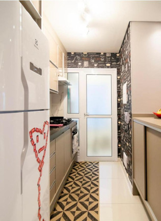 Imagem Apartamento com 2 Quartos à Venda, 65 m² em Jardim Marajoara - São Paulo