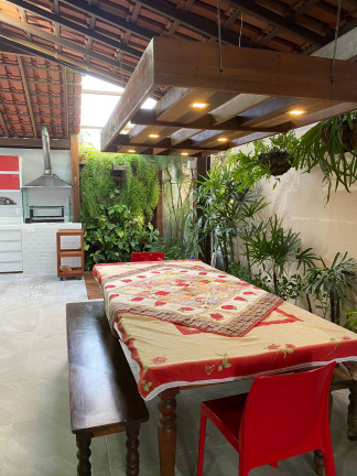 Imagem Casa de Condomínio com 4 Quartos à Venda, 200 m² em Nossa Senhora da Conceição - Paulista Imagem Casa de Condomínio com 4 Quartos à Venda, 200 m² em Nossa Senhora da Conceição - Paulista