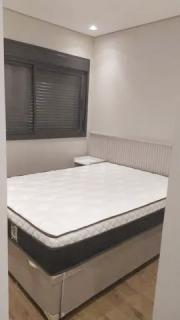 Imagem Apartamento com 1 Quarto à Venda, 46 m²em Campo Belo - São Paulo Imagem Apartamento com 1 Quarto à Venda, 46 m²em Campo Belo - São Paulo