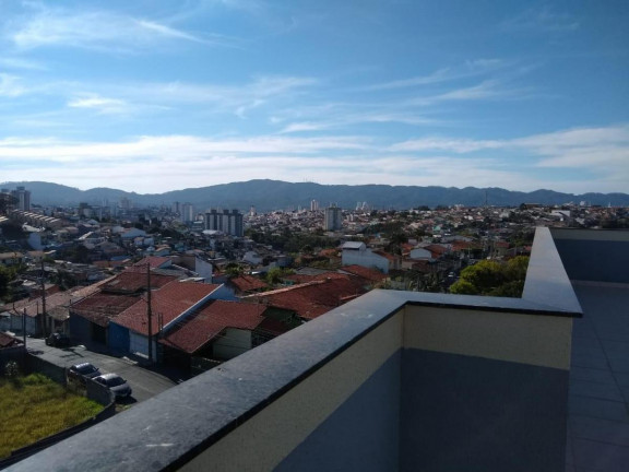 Imagem Apartamento com 2 Quartos à Venda, 47 m² em Mogi Moderno - Mogi das Cruzes