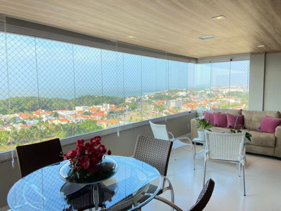 Imagem Apartamento com 4 Quartos à Venda, 217 m² em Calhau - São Luís Imagem Apartamento com 4 Quartos à Venda, 217 m² em Calhau - São Luís