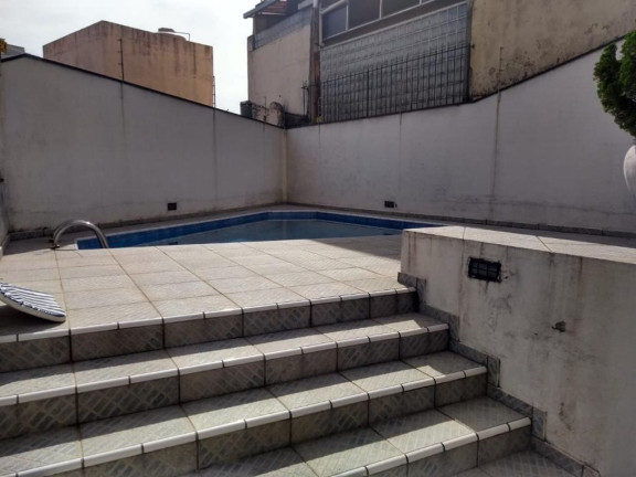 Imagem Apartamento com 1 Quarto à Venda, 64 m² em Aclimação - São Paulo