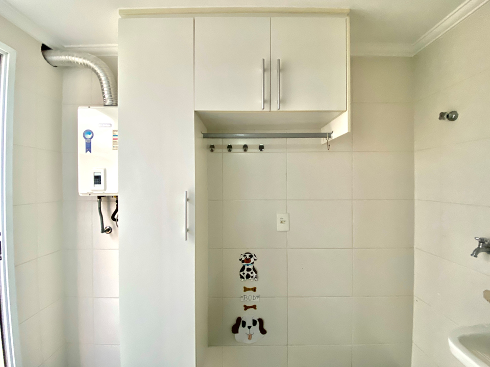 Imagem Casa de Condomínio com 3 Quartos à Venda, 123 m²em Jardim Ermida I - Jundiaí