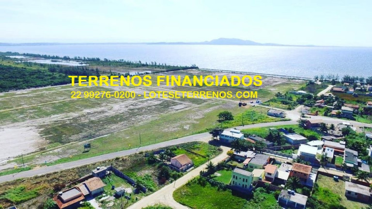 Imagem Terreno em Condomínio à Venda, 360 m² em Figueira - Arraial do Cabo