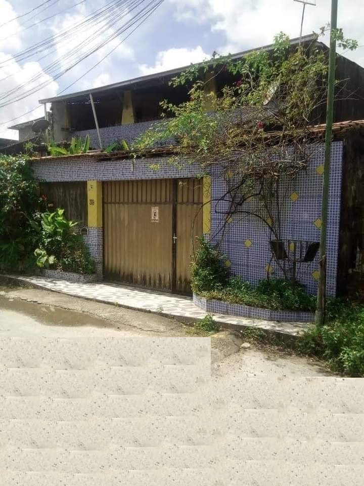 Imagem Casa com 4 Quartos à Venda, 200 m²em Pitanguinha - Simões Filho Imagem Casa com 4 Quartos à Venda, 200 m²em Pitanguinha - Simões Filho