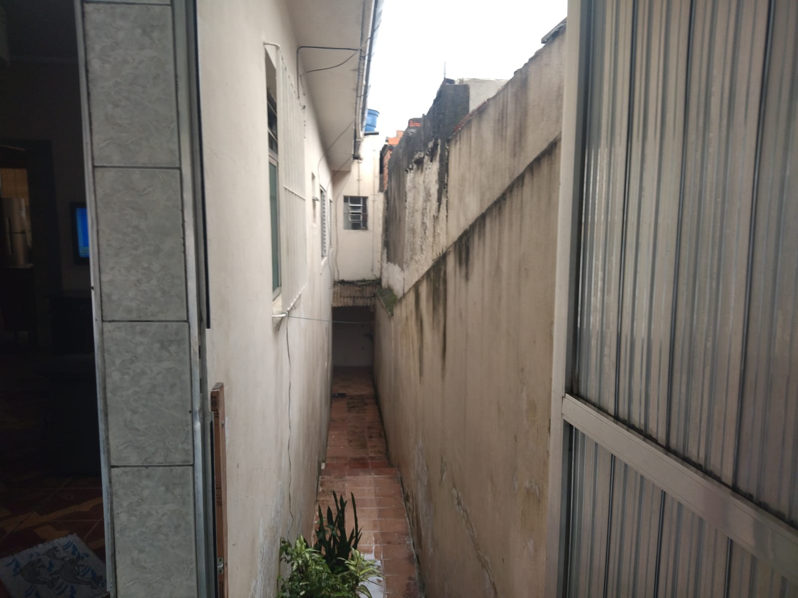 Imagem Casa com 3 Quartos à Venda, 120 m²em Jardim Matarazzo - São Paulo