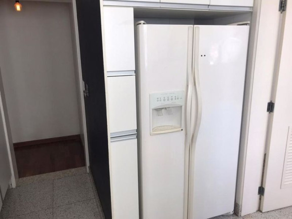Imagem Apartamento com 3 Quartos à Venda ou Locação, em Vila Congonhas - São Paulo Imagem Apartamento com 3 Quartos à Venda ou Locação, em Vila Congonhas - São Paulo