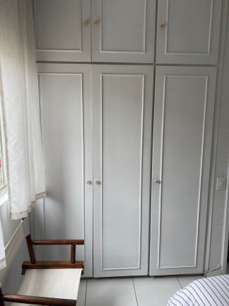 Imagem Apartamento com 3 Quartos à Venda, 54 m² em Jardim Santa Efigênia - São Paulo