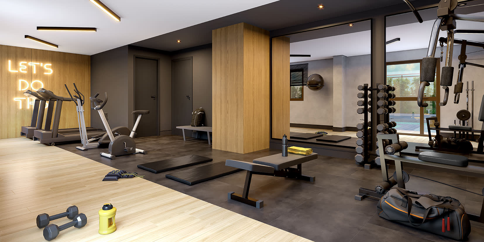 Imagem Studio com 1 Quarto à Venda, 33 m²em Santo Cristo - Rio de Janeiro Imagem Studio com 1 Quarto à Venda, 33 m²em Santo Cristo - Rio de Janeiro