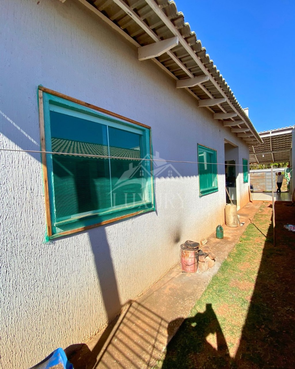 Imagem Casa com 2 Quartos à Venda, 79 m²em Sítios Vale Das Brisas - Senador Canedo