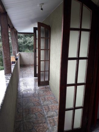 Imagem Casa com 2 Quartos à Venda, 70 m² em Vila Muqui - Teresópolis
